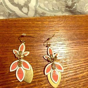 Stella & Dot Earrings